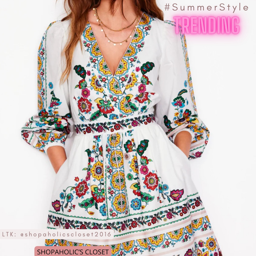 Summer Outfit

#shopdeescloset #ShopaholicsCloset 


#LTKStyleTip #LTKSeasonal