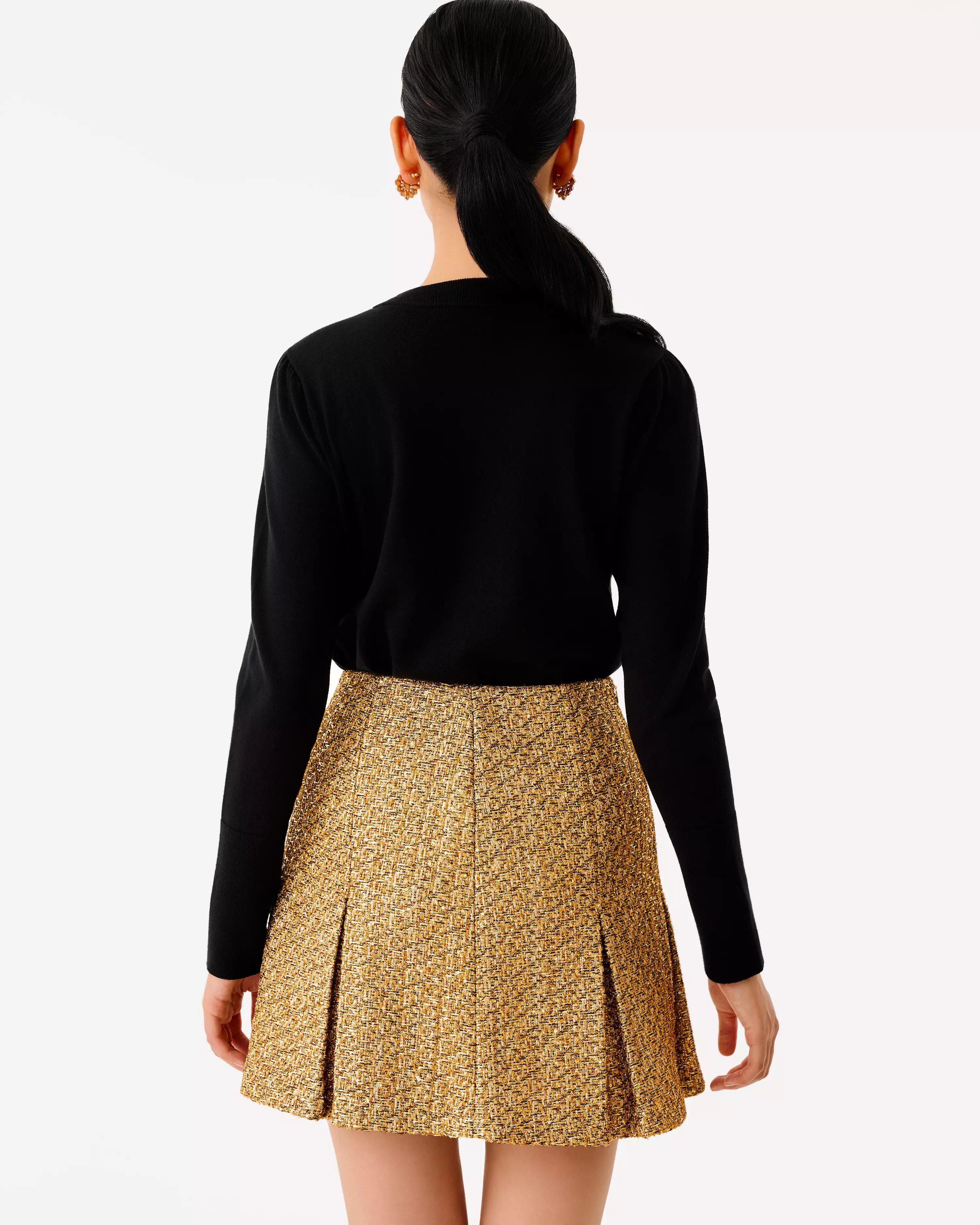 Morgen Sweater | Lilly Pulitzer