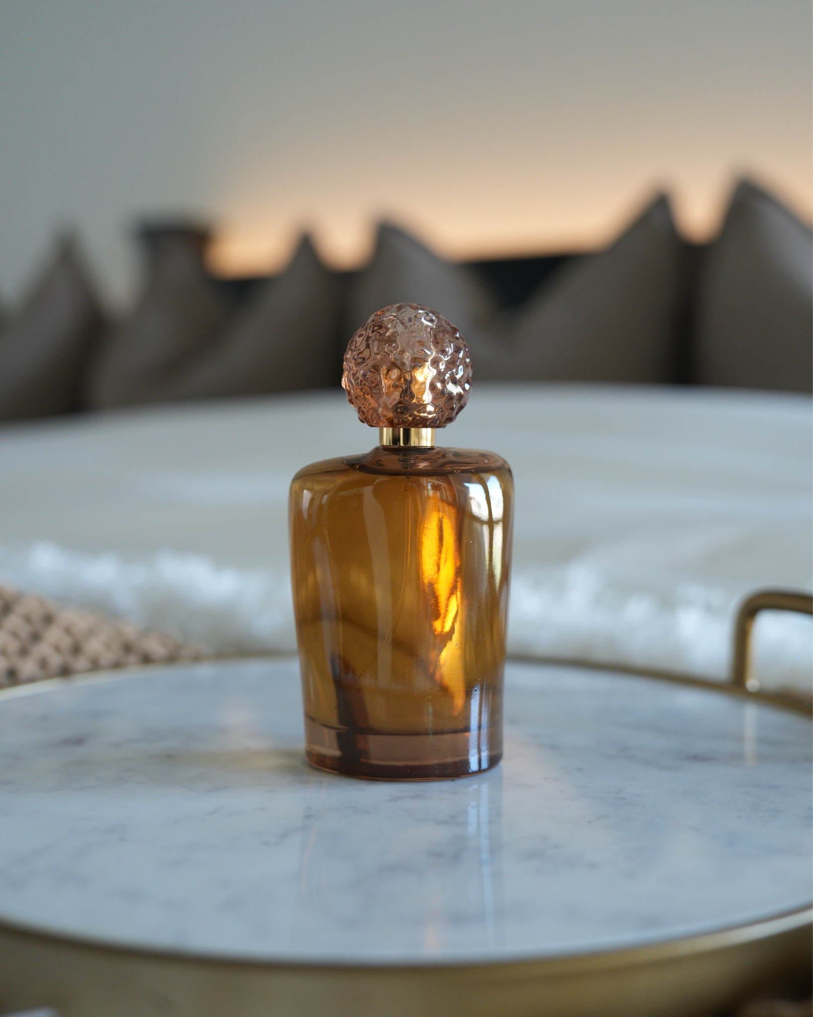 Fridays with Tab & Chance is nutty and sweet! Right up my alley.