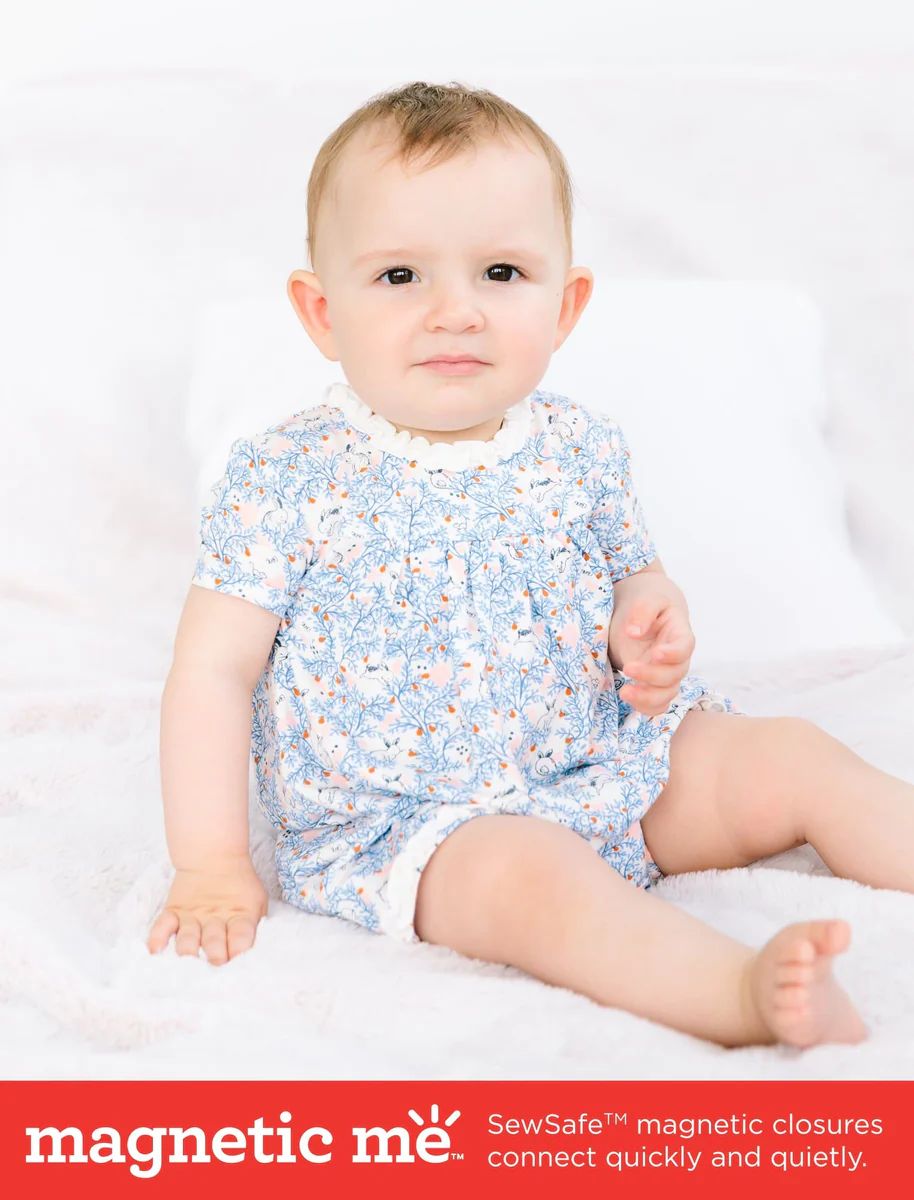 Magnetic Me Baby Dress | A Pea In The Pod