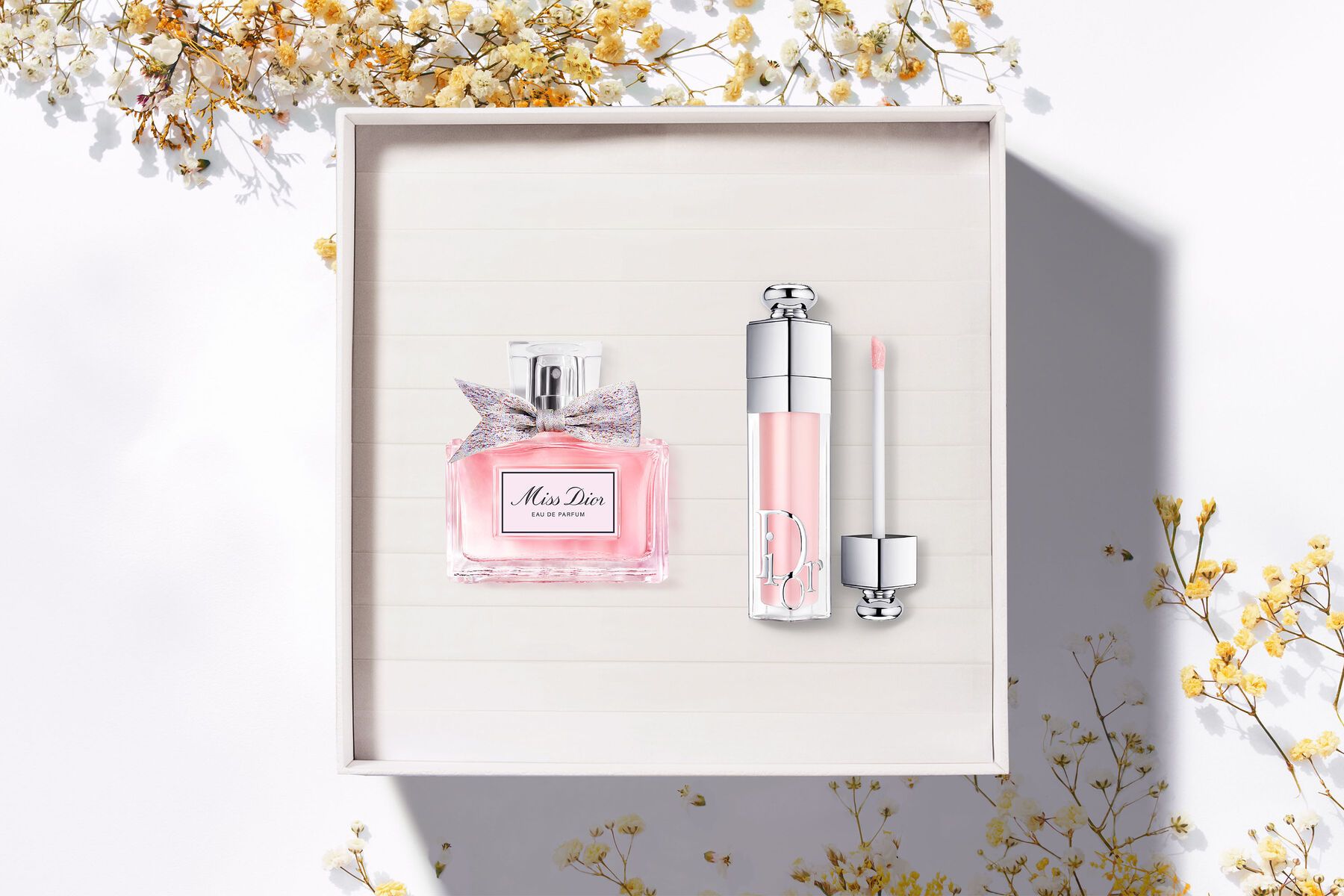Dior Beauty Duo - Limited Edition Valentine's Day Beauty Set | Dior Beauty (US)