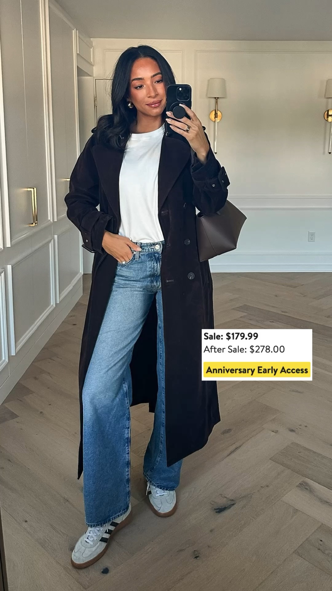 30-40% OFF!! The best of the best coats for fall and winter!! They're the best layers, under $200 and the perfect wardrobe staple that will elevate any outfit!

Nordstrom anniversary sale, Nordstrom sale, nsale, fall coat, winter coat, wool-blend coat, suede trench coat, date night outfit, dinner outfit, workwear, office outfit, work outfit, fall outfit, fall fashion, fall capsule wardrobe, closet essentials

#LTKSaleAlert #LTKSeasonal