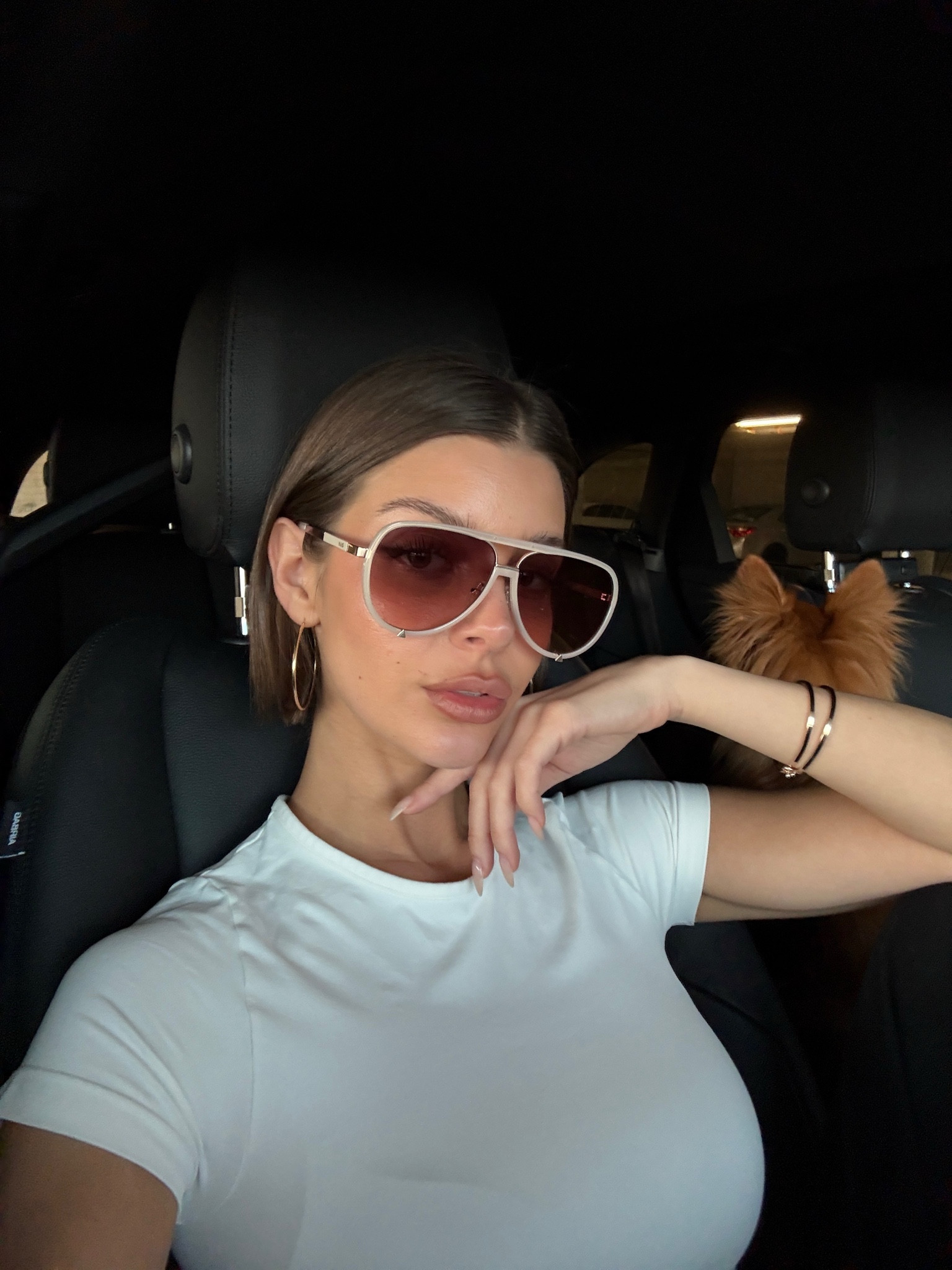 HIGH PROFILE 

#LTKFindsUnder100 #LTKStyleTip