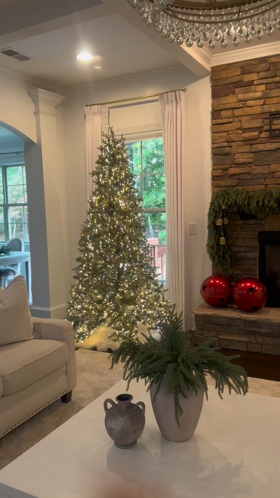 Christmas garland !

#LTKHome