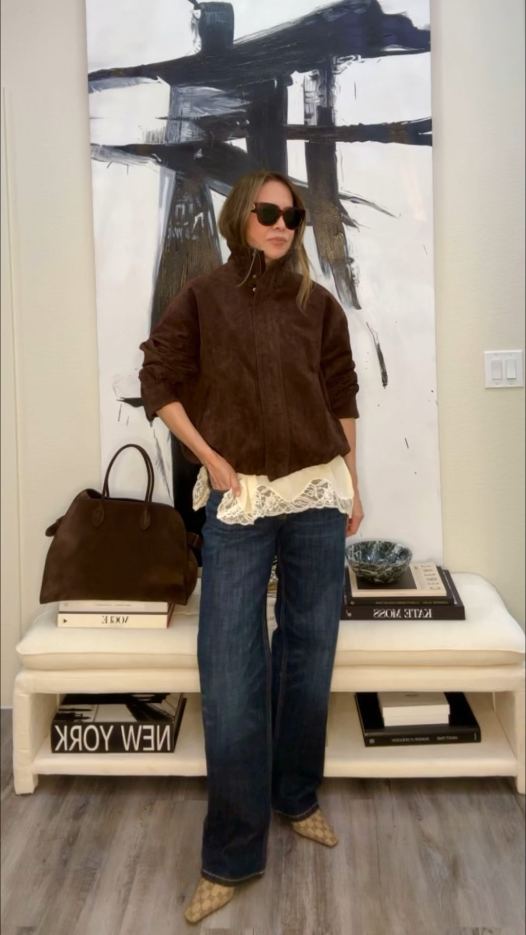 Zara outfit 

#LTKShoeCrush #LTKSeasonal #LTKStyleTip