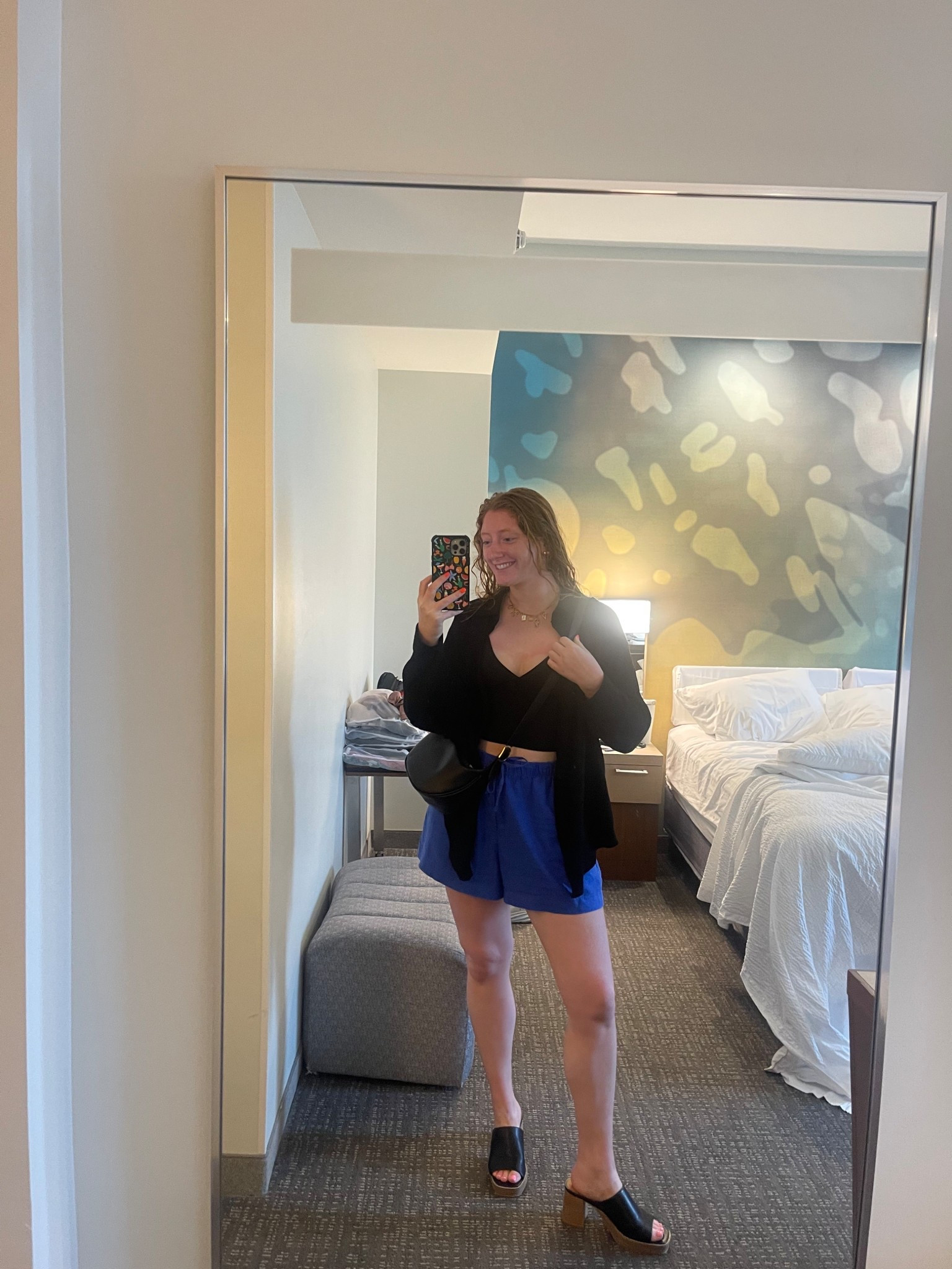 april 8th fit - _STEPHDURKEE for free shipping on Cushionaire 

#LTKStyleTip #LTKShoeCrush #LTKMidsize