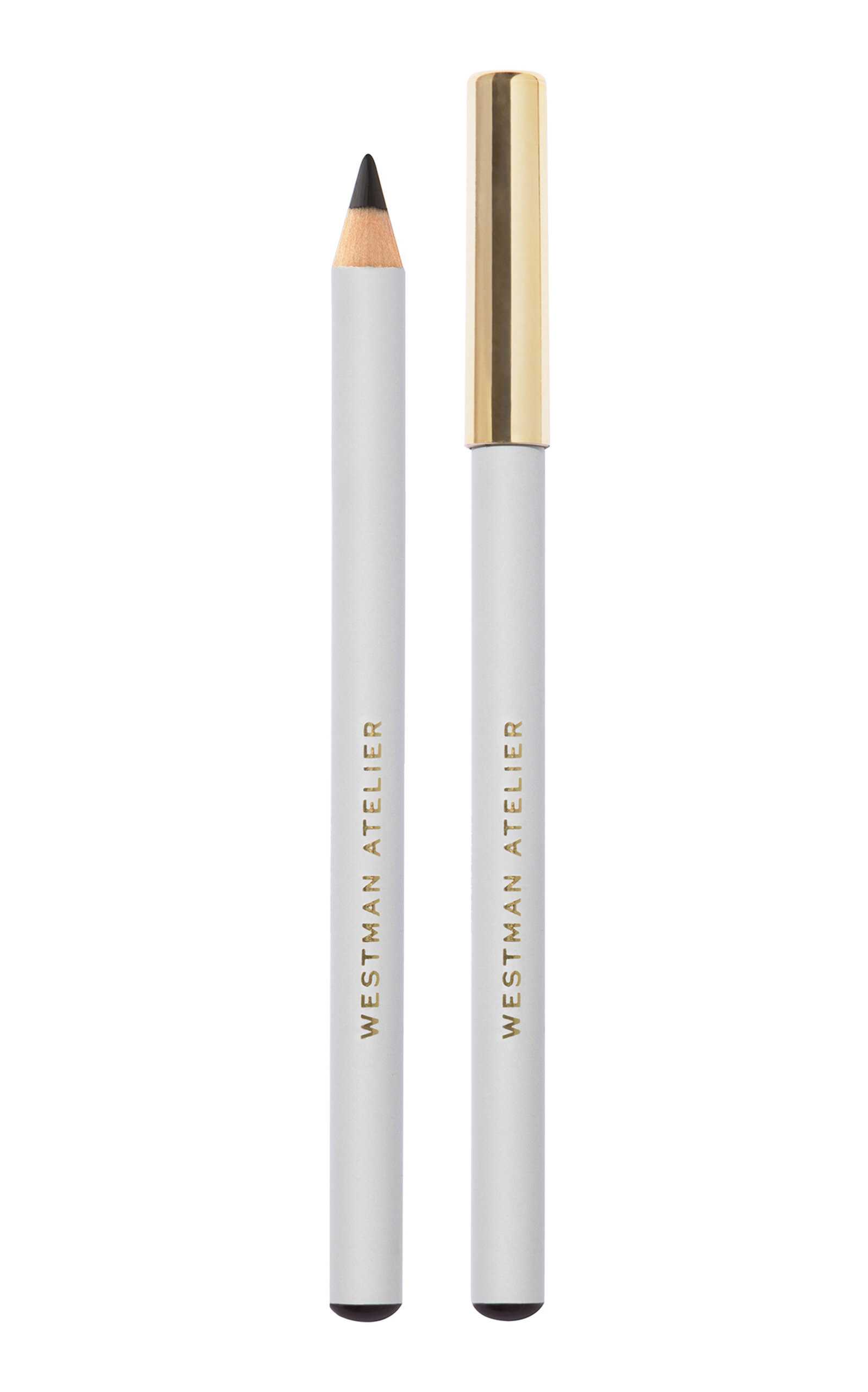 Westman Atelier Eye Love You Eye Pencil - Khôl Noir - Moda Operandi | Moda Operandi (Global)