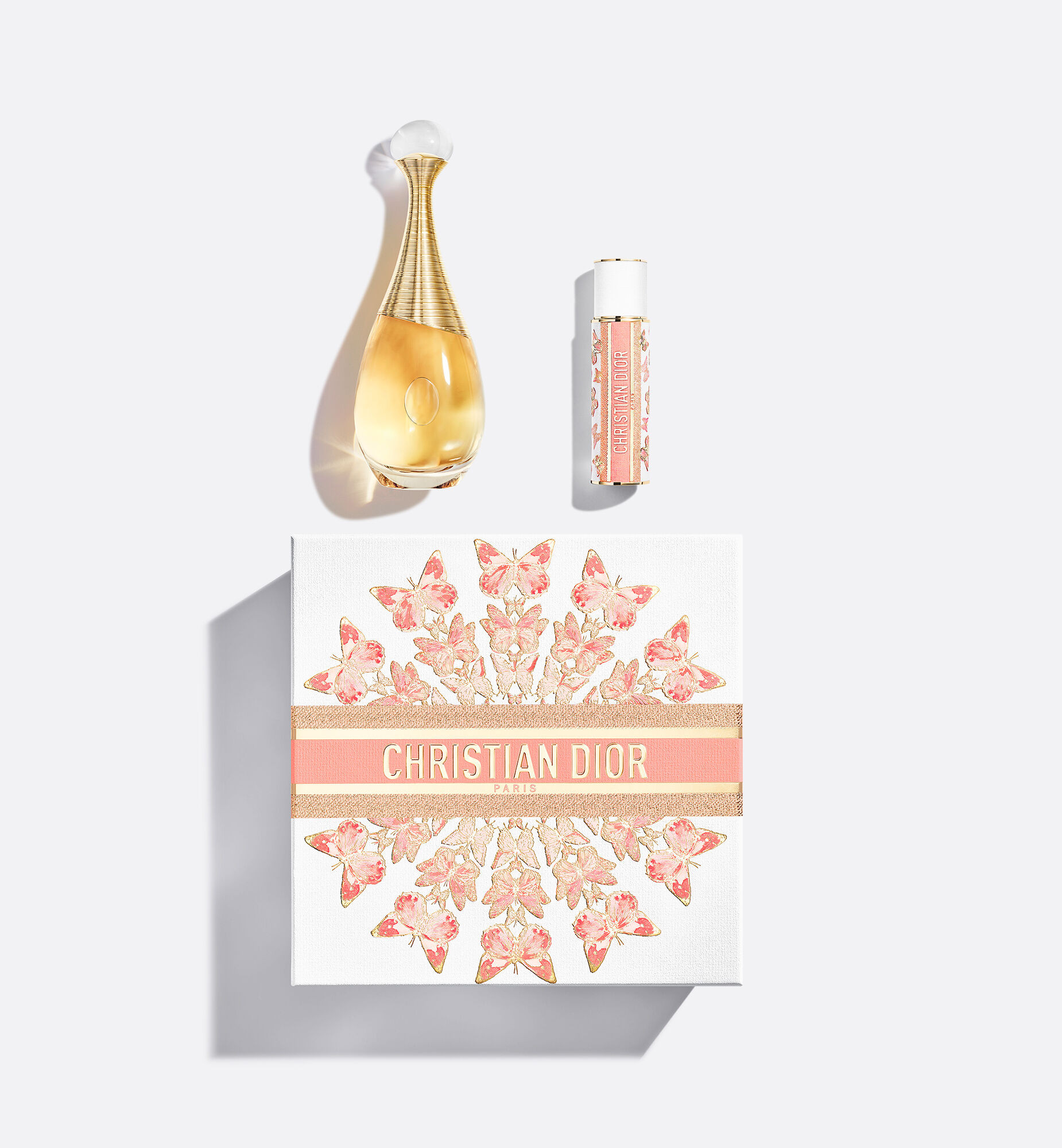 J’adore Eau de Parfum Perfume Set - Limited Edition | Dior Beauty (US)