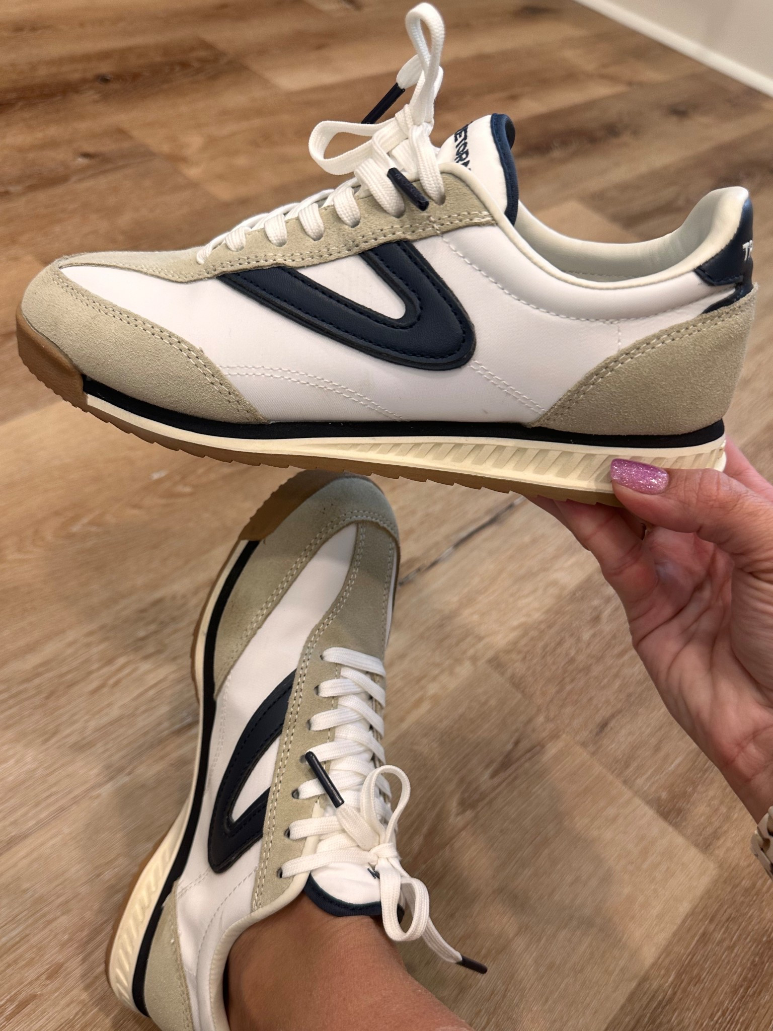 These definitely rival the top name brands! This company has been around forever. True to size. 
So many color options!

#LTKShoeCrush #LTKStyleTip