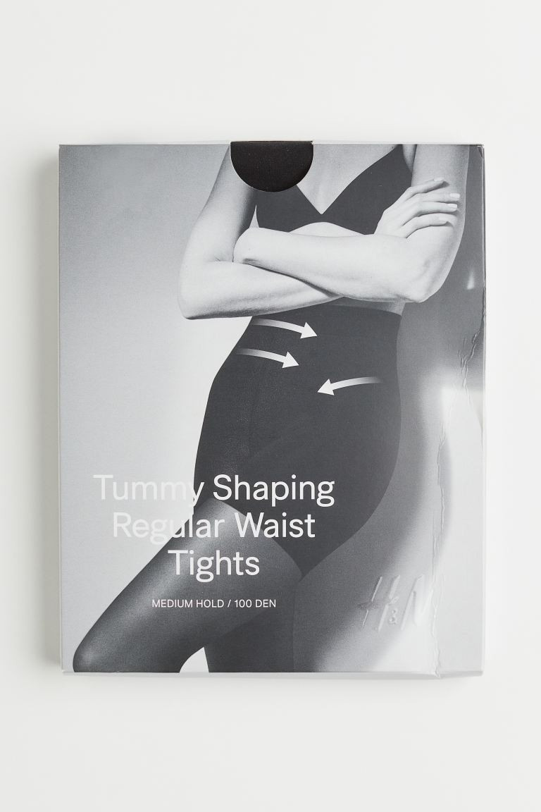 Shaping Tights | H&M (US + CA)