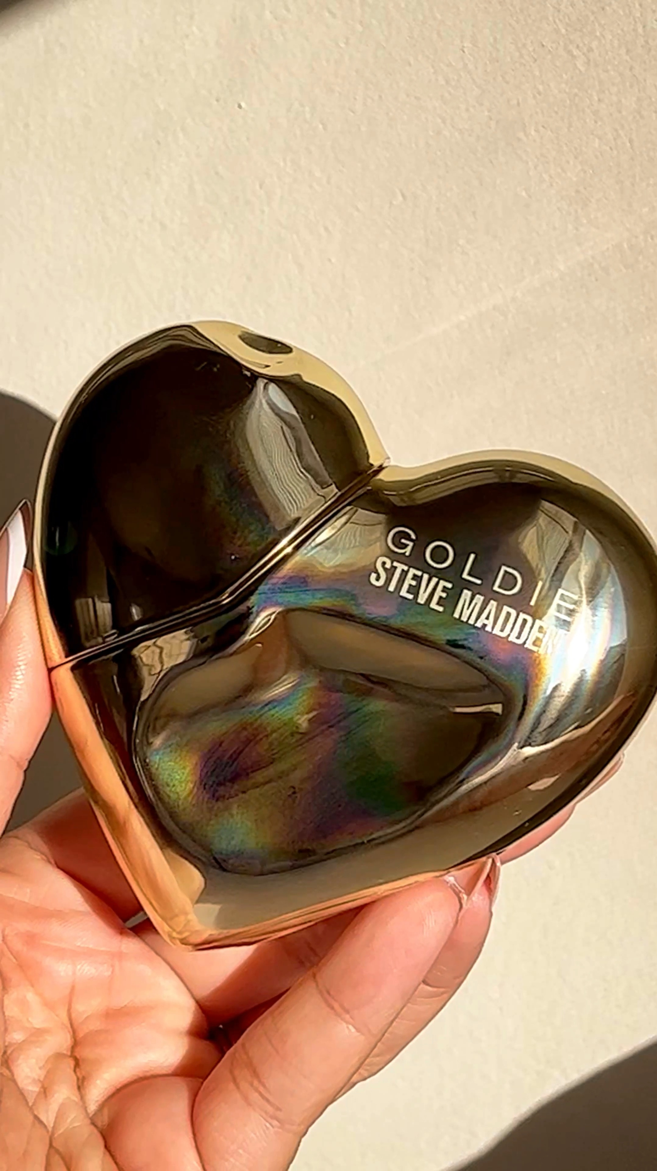 GOLDIE✨by Steve Madden 🥰 

#LTKGiftGuide #LTKFindsUnder100 #LTKBeauty