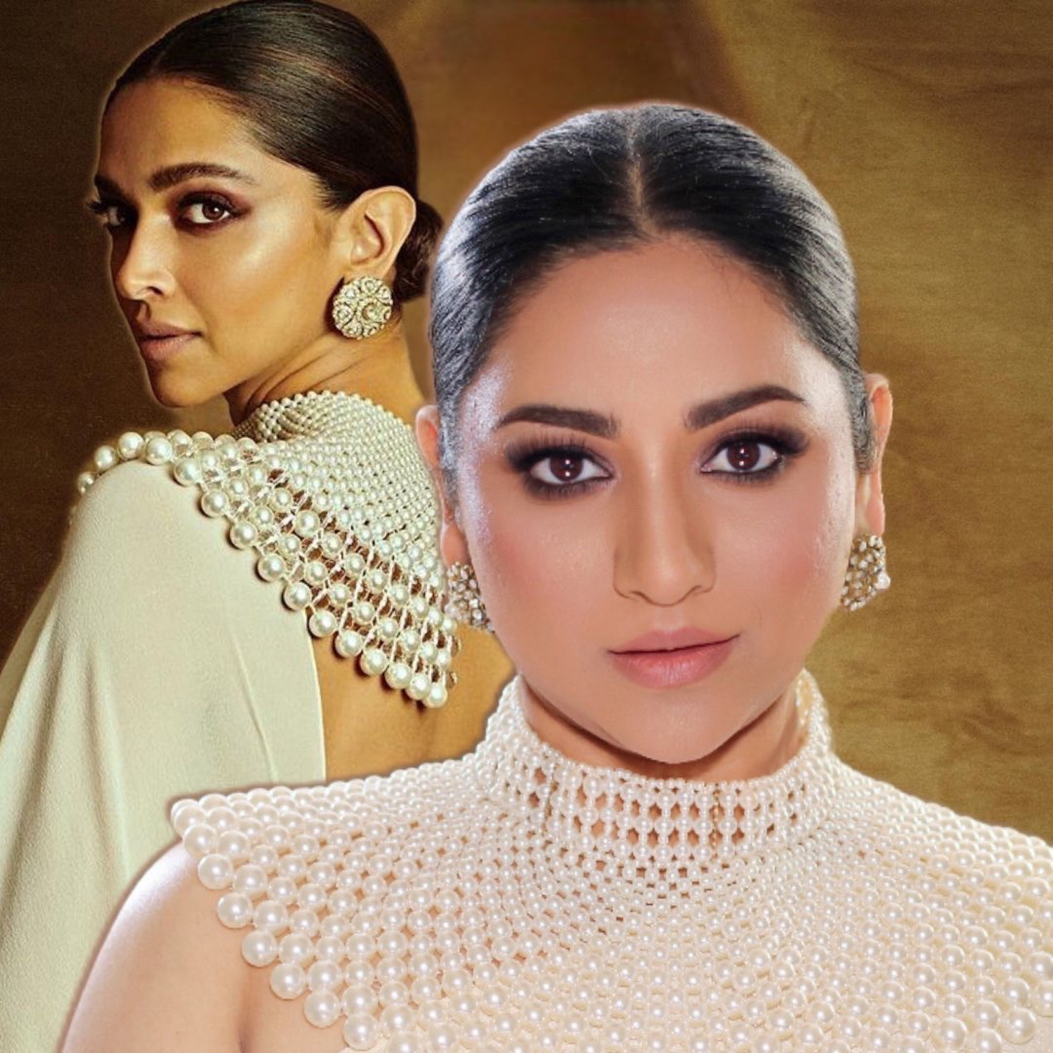 It’s been such a proud moment for India. I was inspired to recreate a few stunning looks, this being the first!

#LTKfindsunder100 #LTKbeauty #LTKSeasonal