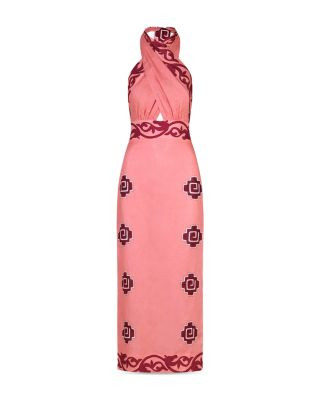 Energetic Ankle Dress | Bloomingdale's (US)