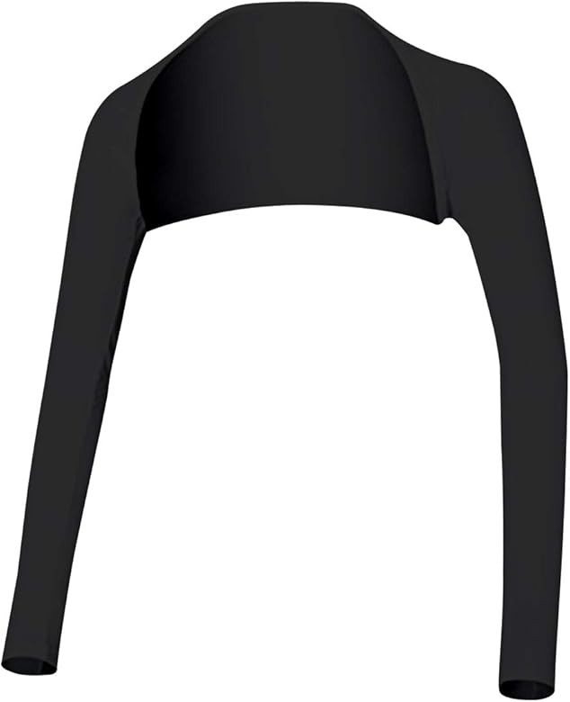 Hairwilly Advanced Cooling Shawl Arm Sleeve Sun Protection Comfortable & Breathable for Women Men | Amazon (US)