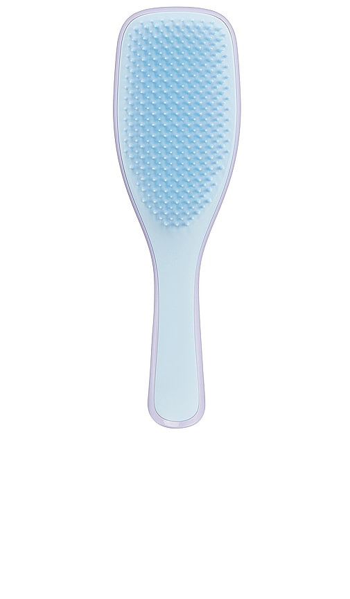 Tangle Teezer The Ultimate Detangler in Lilac Cloud & Blue. | Revolve Clothing (Global)