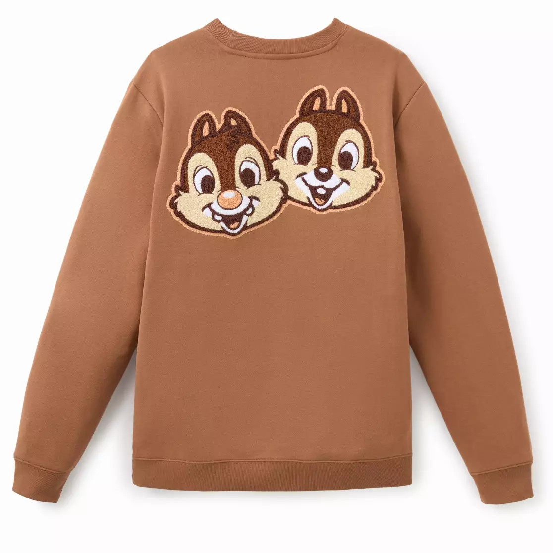 Chip 'n Dale Pullover Sweatshirt for Adults – Exclusive | Disney Store