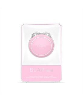 David Jones Foreo Bear Mini in Pearl Pink | David Jones (Australia & New Zealand)