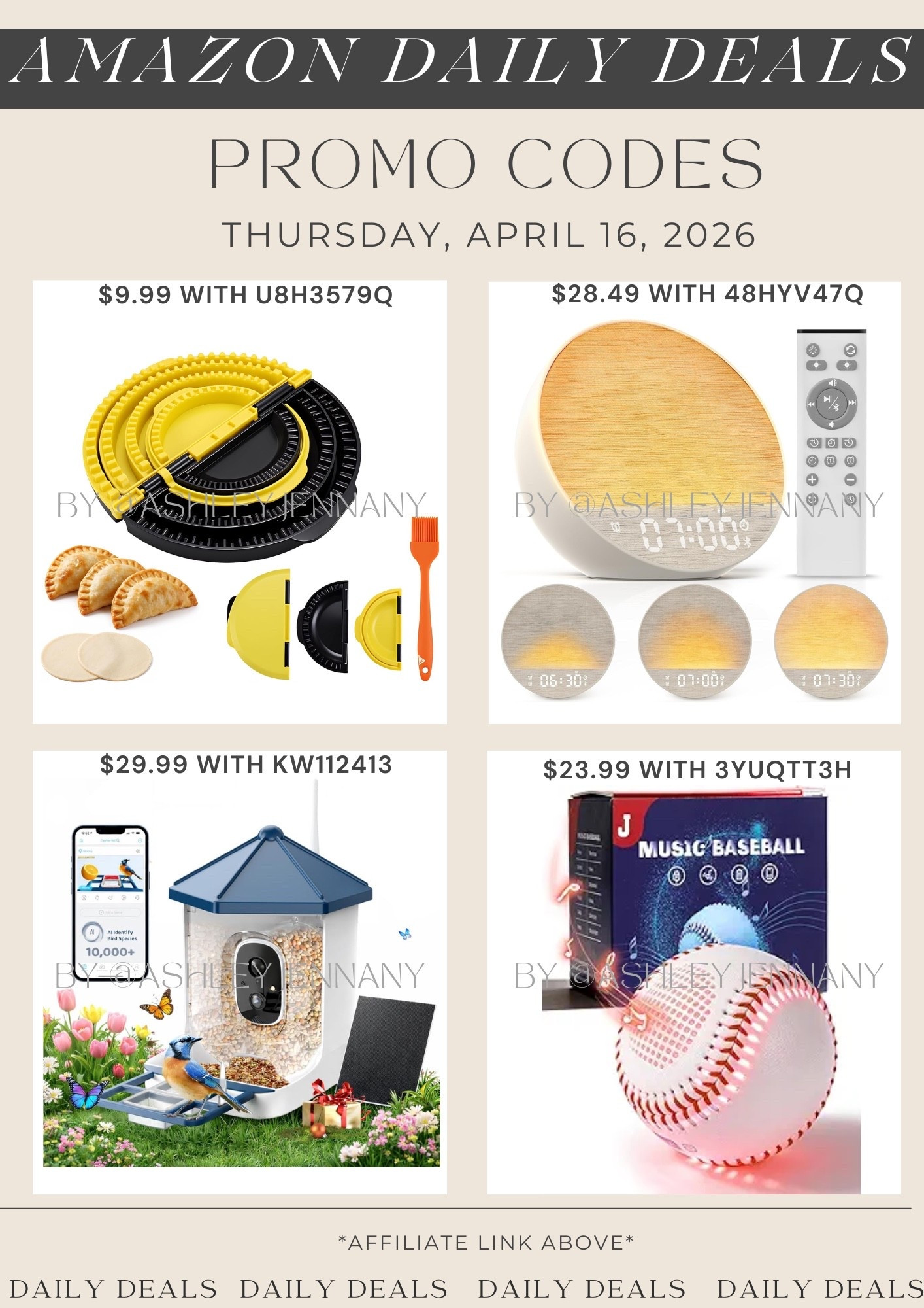 Amazon deals 

#LTKSaleAlert #LTKSeasonal #LTKHome