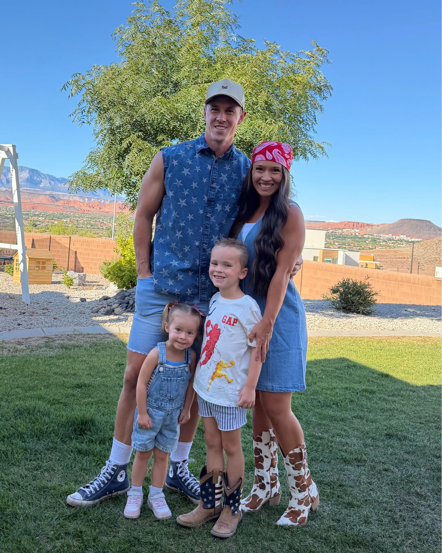 4th of July Fits