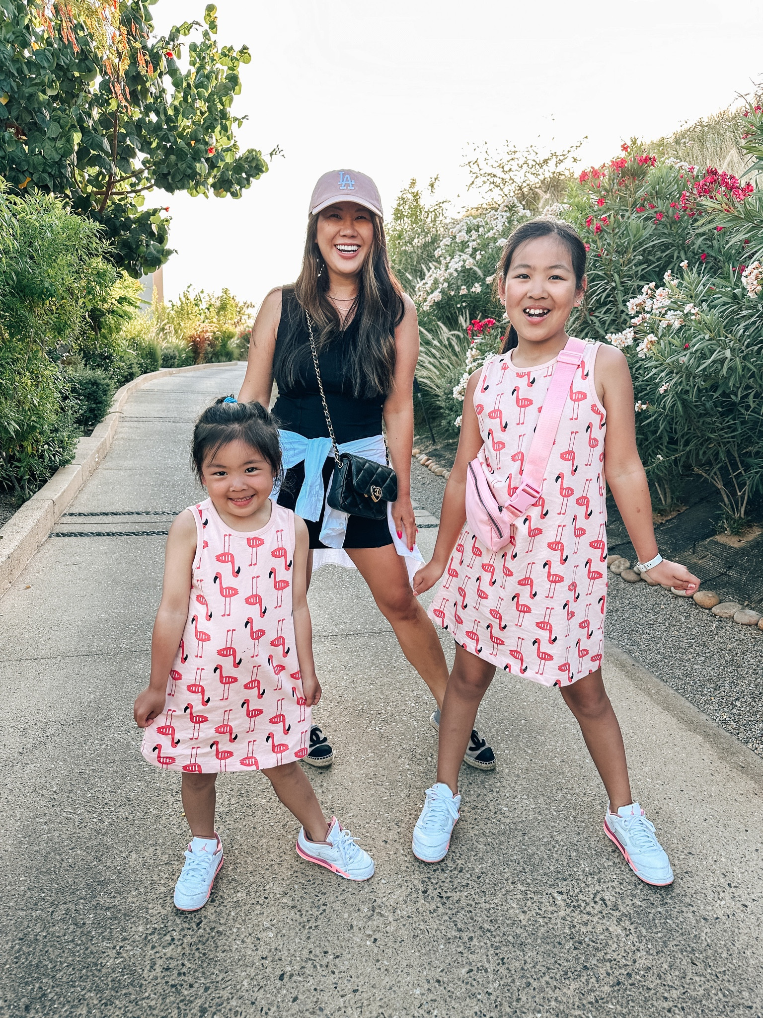 Mom daughter tank dress 
Vacation outfits


#LTKtravel #LTKkids #LTKfamily