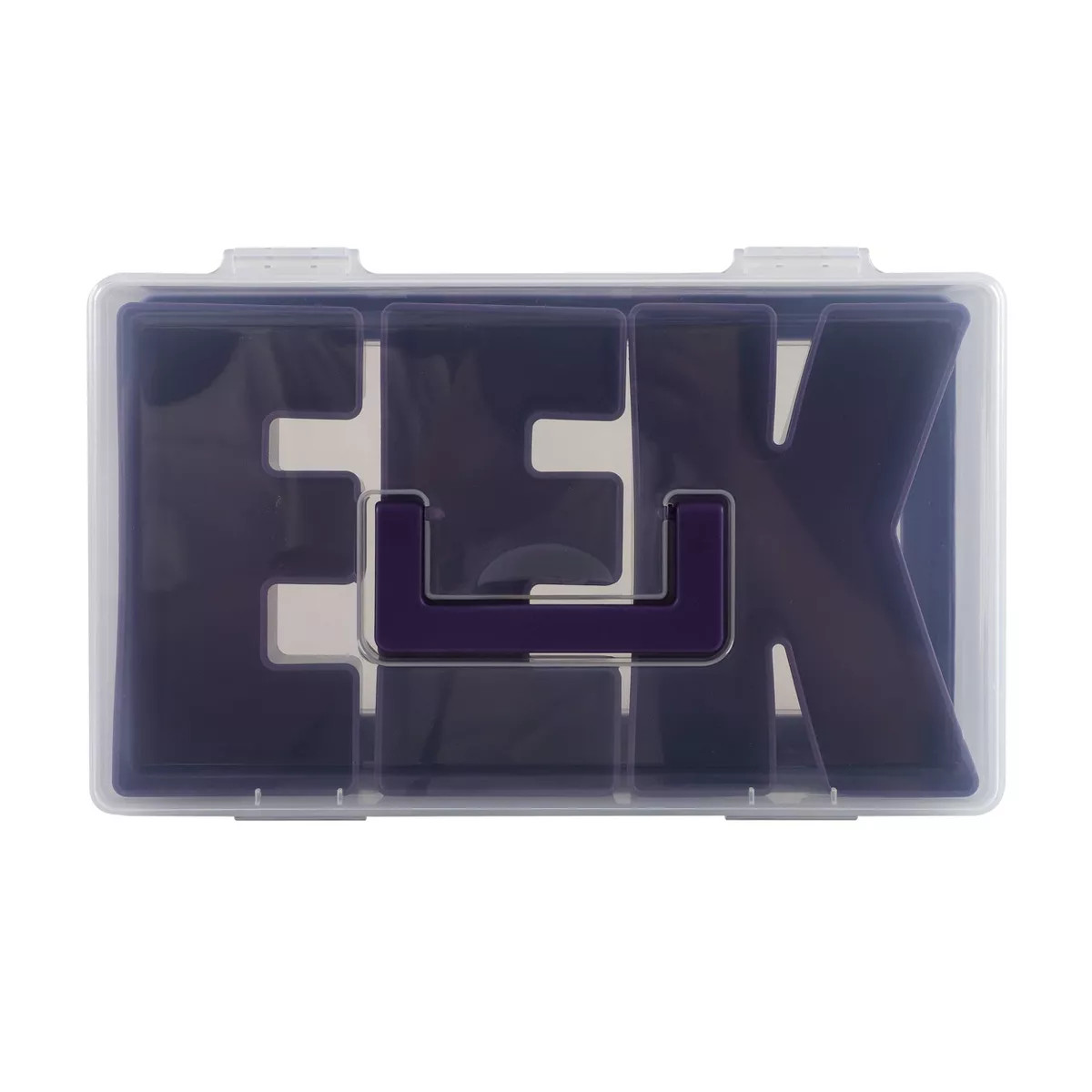 Cook With Color EEk Halloween Snackle Box Food Storage Container | Target