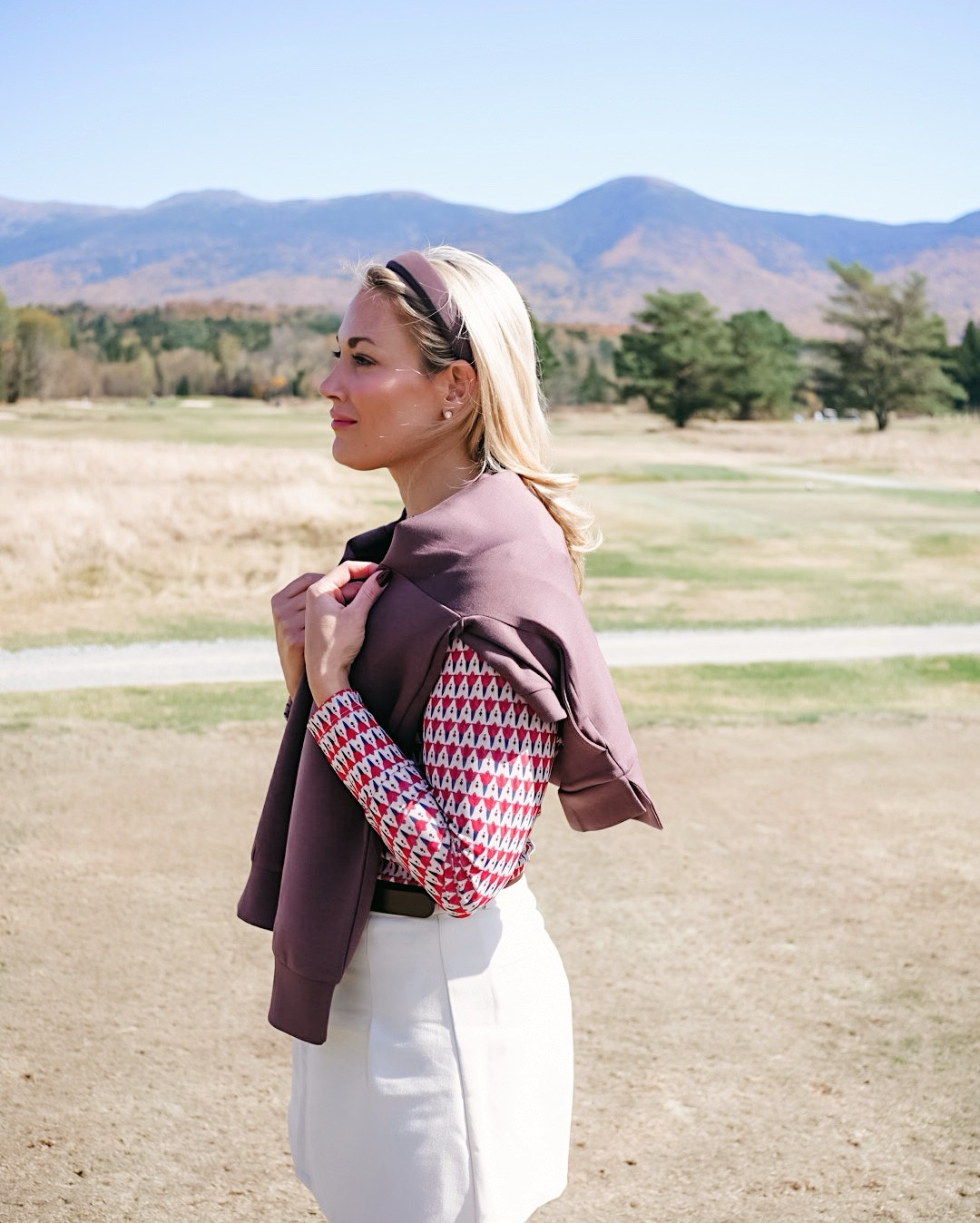 The cutest golf look from A.Putnam 

#LTKStyleTip #LTKSeasonal #LTKActive