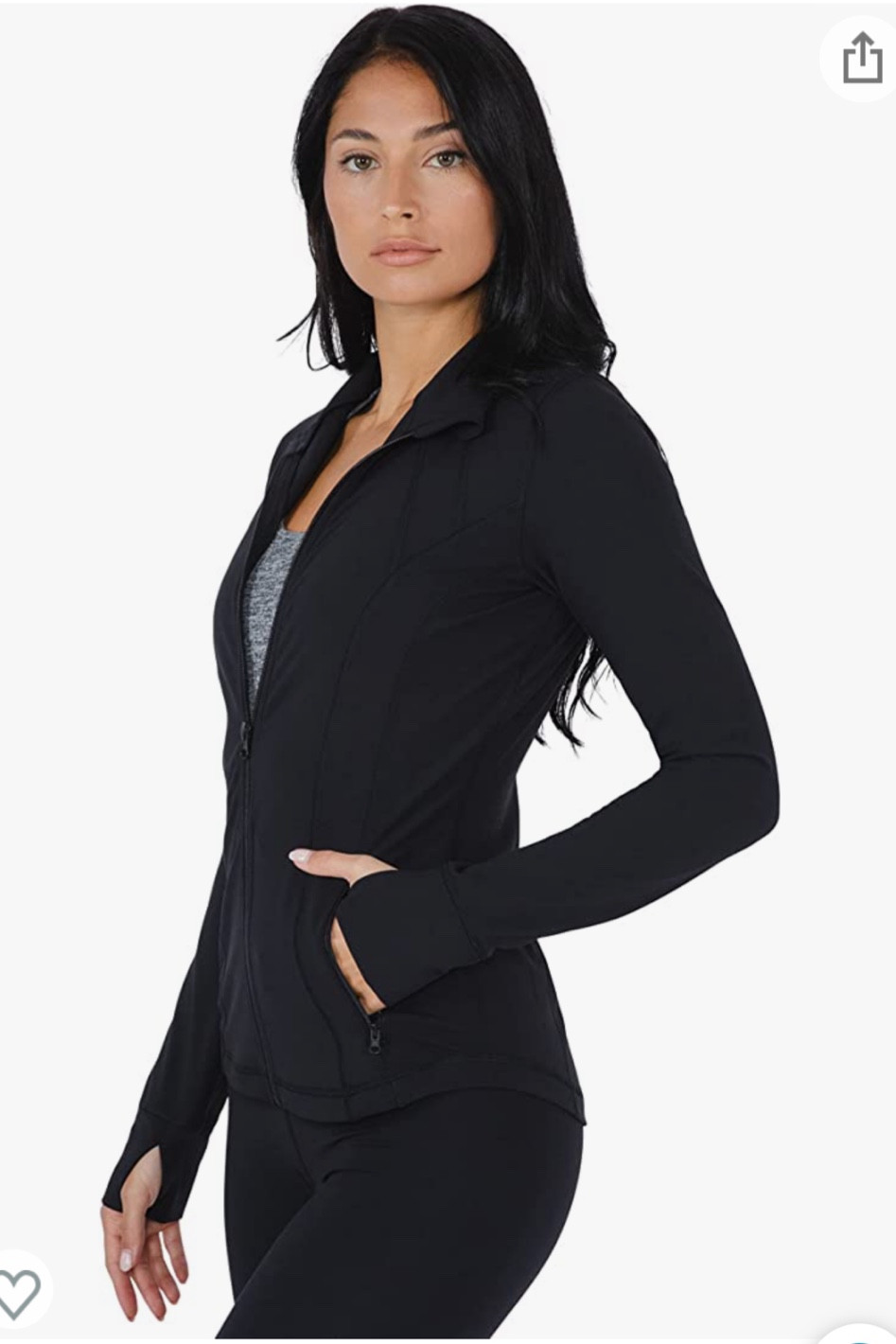 Lululemon Define Jacket Dupe

#LTKGiftGuide #LTKCyberweek #LTKunder50