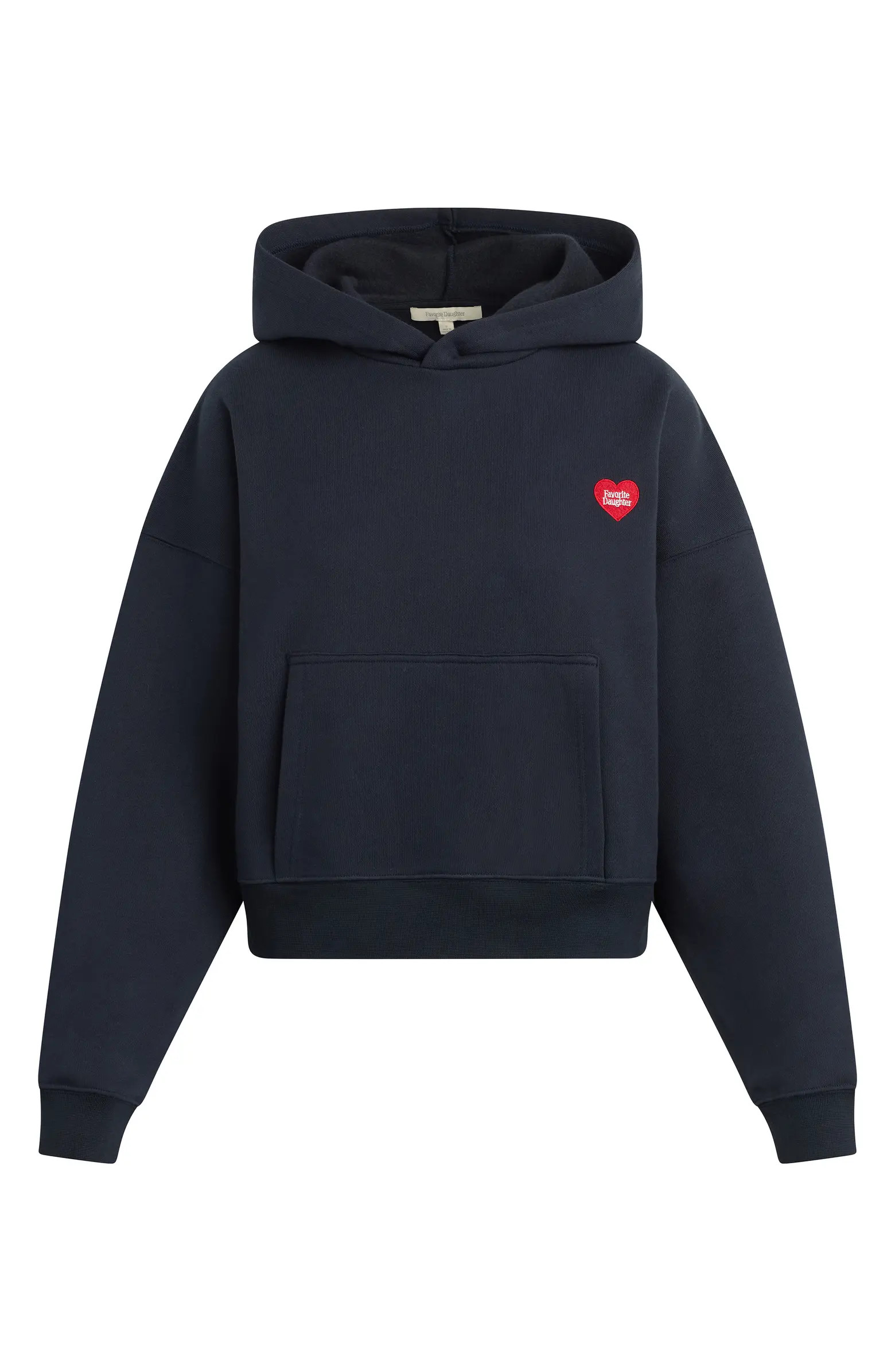 Heart Logo Hoodie | Nordstrom