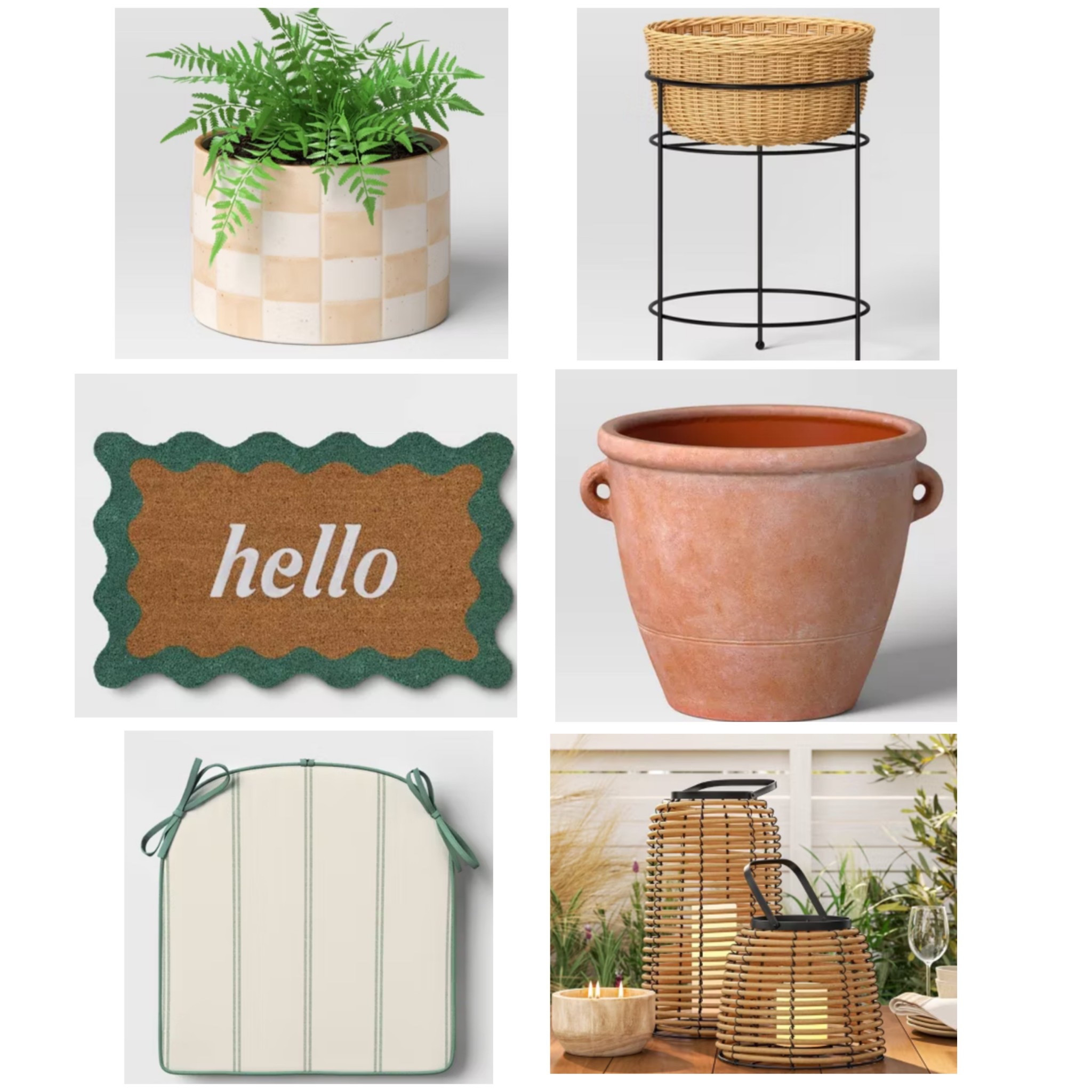 Target outdoor sale! Up to 50% off!

#LTKSaleAlert #LTKFindsUnder50 #LTKHome