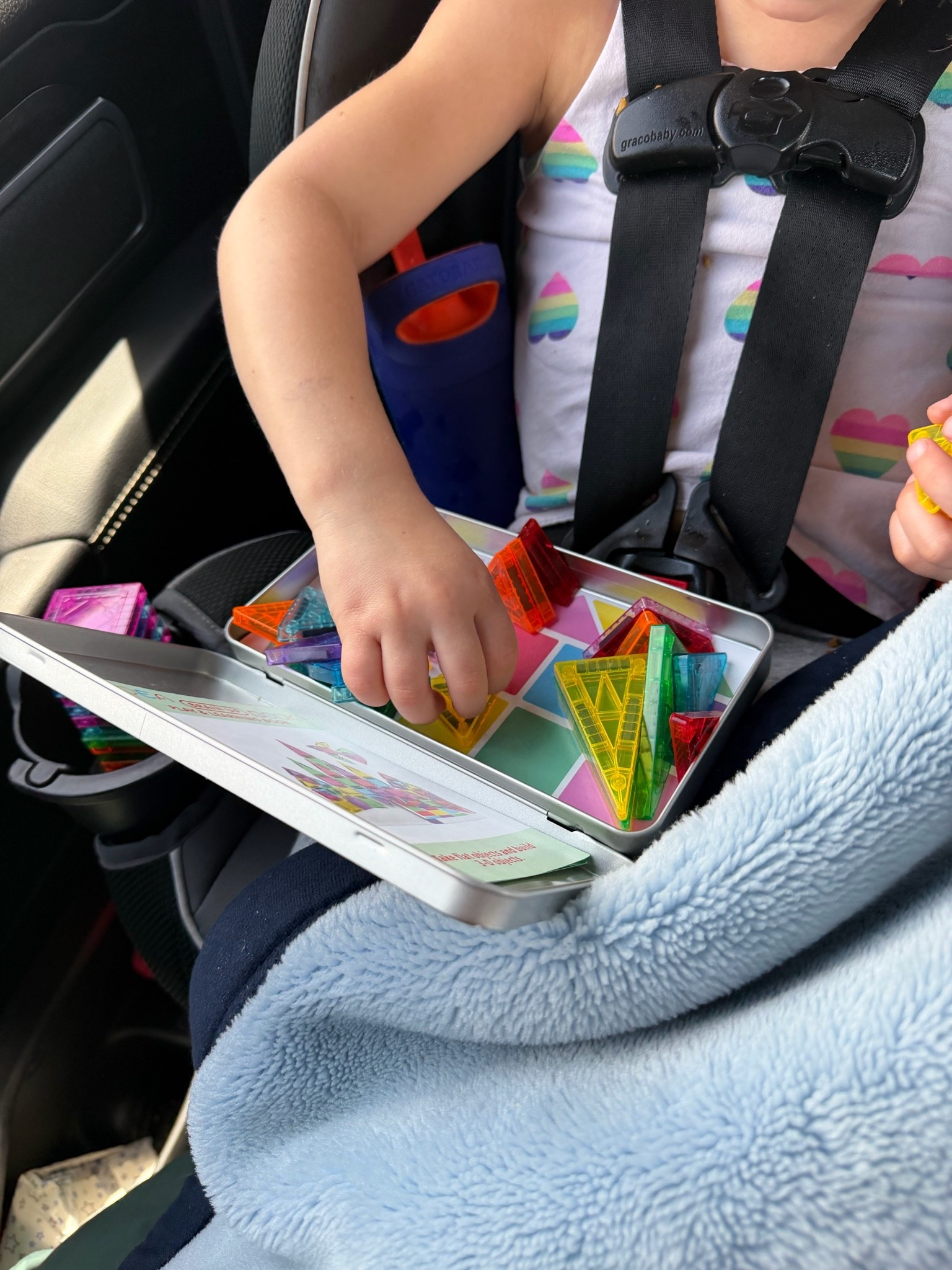 Travel must haves. Kids travel toys. Travel toys.

#LTKmomlife #LTKKids #LTKTravel