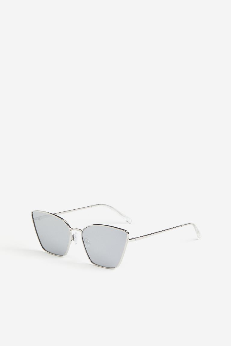 Cat Eye Sunglasses | H&M (US + CA)