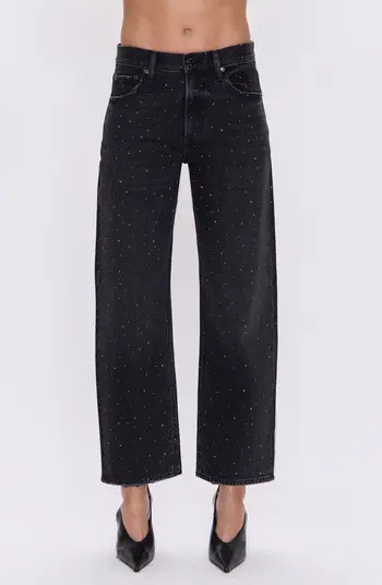 Lexi Diamante Jeans | Nordstrom