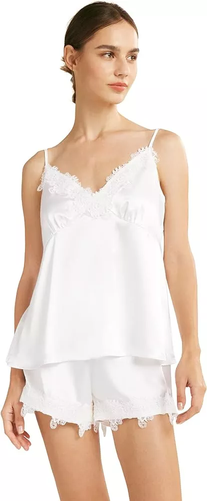 AW BRIDAL Bride Bridesmaid Pajamas … curated on LTK
