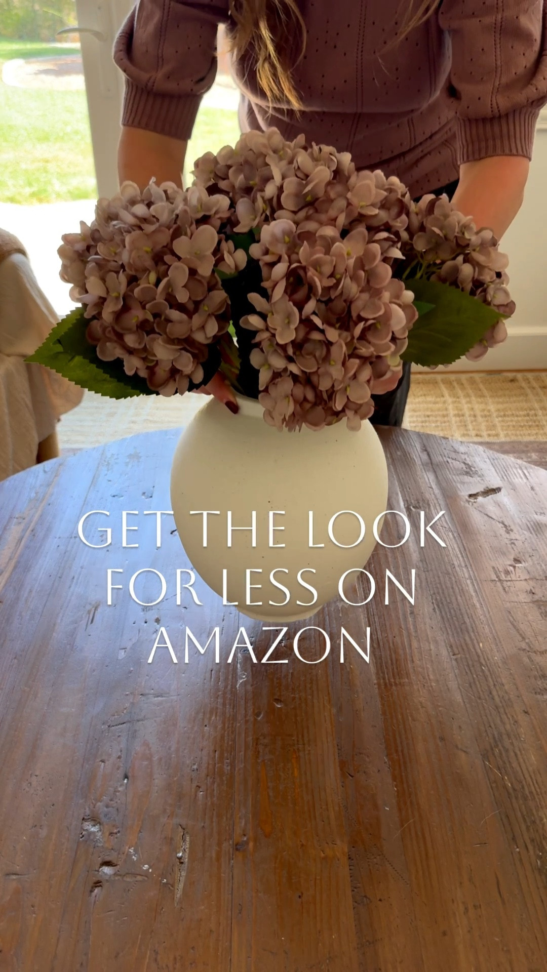 Stop paying designer prices 👀

These Amazon home finds give you that high-end look for way less. Easy decor upgrades that make your home feel styled without the designer price tag.

Save this for your next home refresh ✨

#LTKdayinmylife #LTKSeasonal #LTKHome