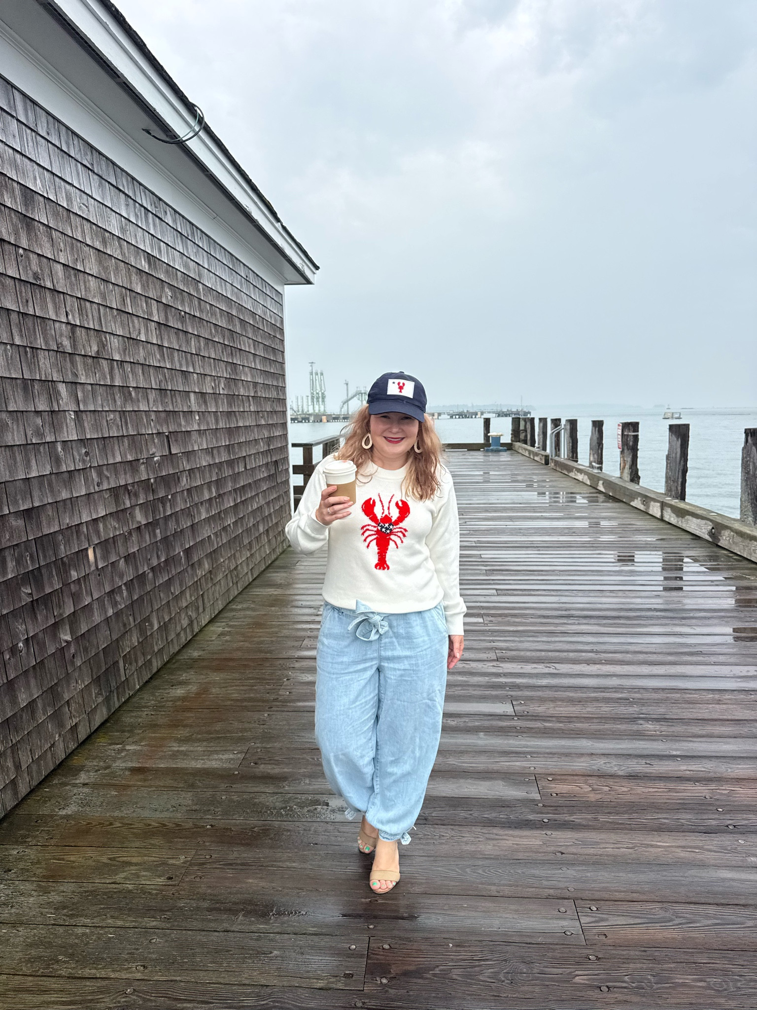 These White Housr Black Market jeans are perfect for summer! Lightweight and chic!

#LTKPetite #LTKActive #LTKWorkwear