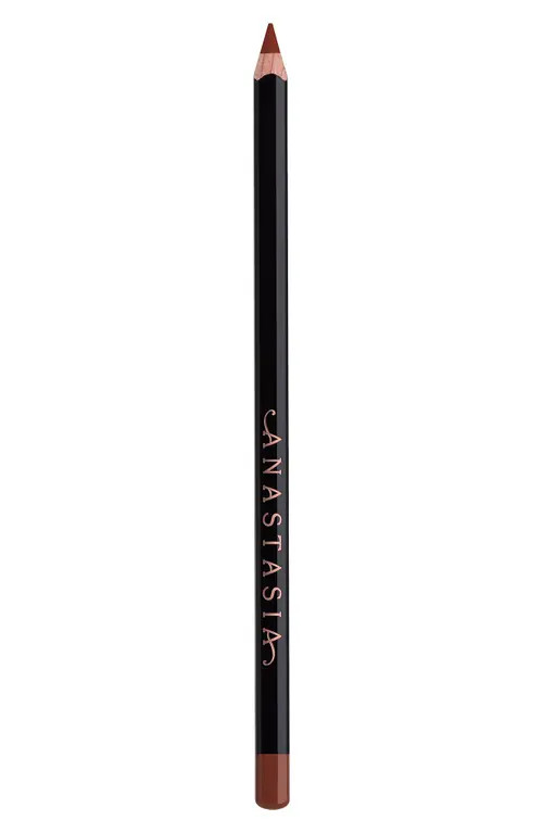 Anastasia Beverly Hills Lip Liner in Malt at Nordstrom | Nordstrom