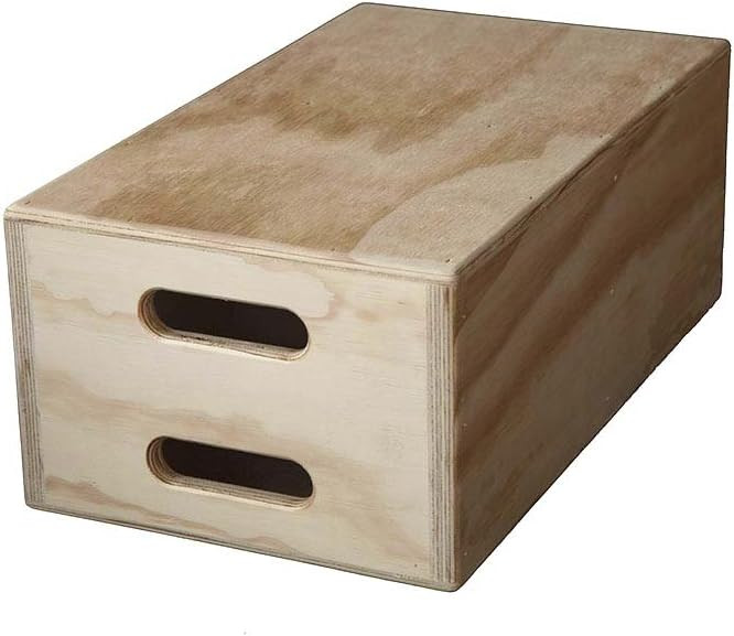 Apple Box, Full | Amazon (US)