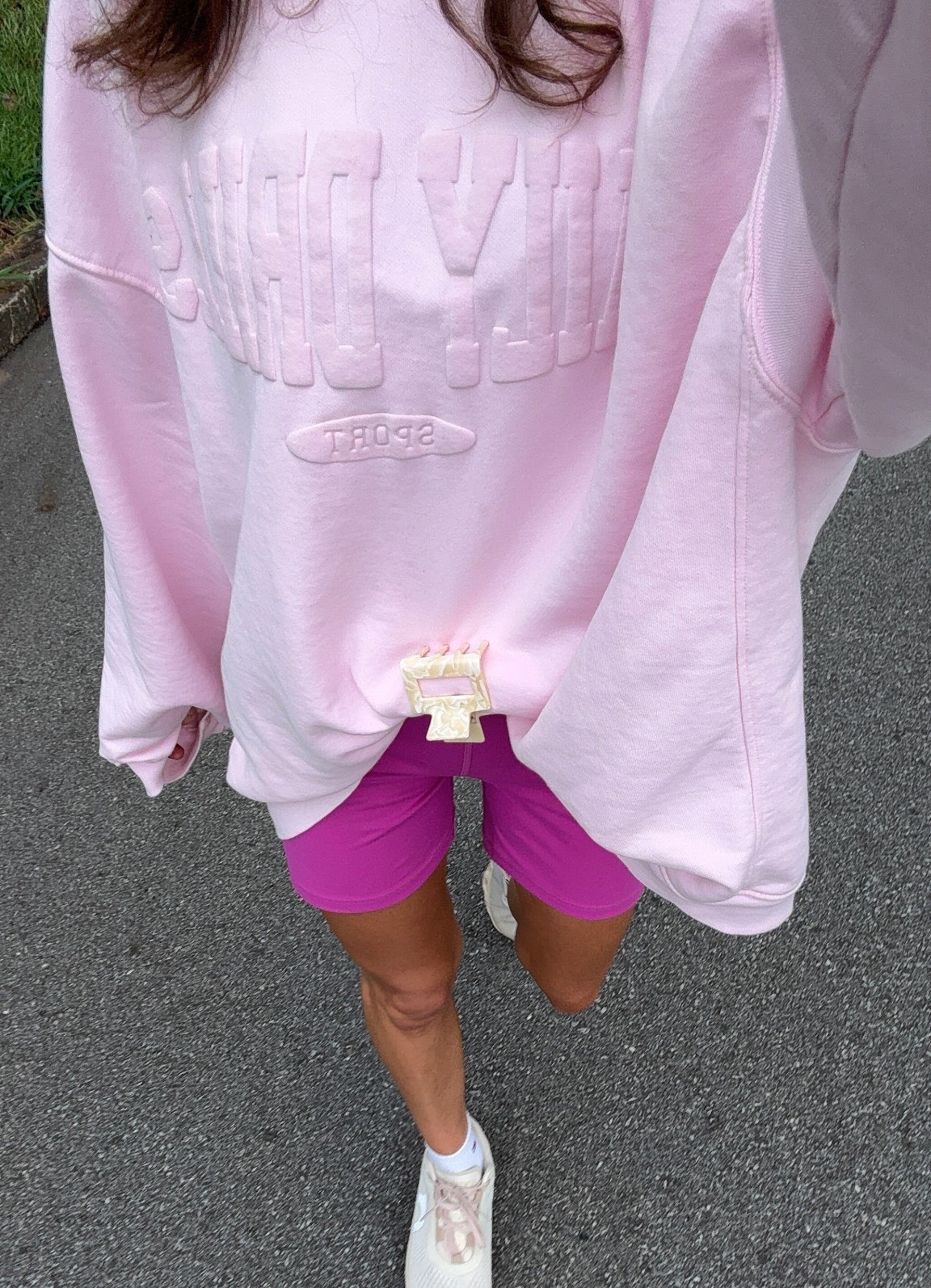 obsessed with allll pink lately 💗

#LTKStyleTip #LTKU #LTKActive