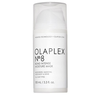 Olaplex No. 8 Bond Intense Moisture Mask, 3.3 oz | Target