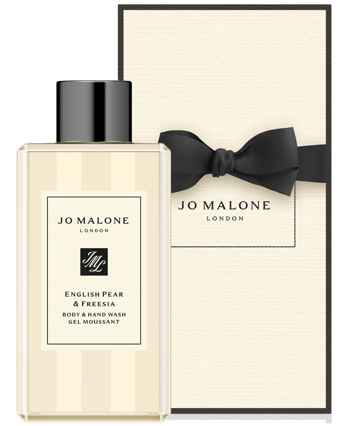 Jo Malone London English Pear & Freesia Body & Hand Wash, 3.4-oz. | Macys (US)