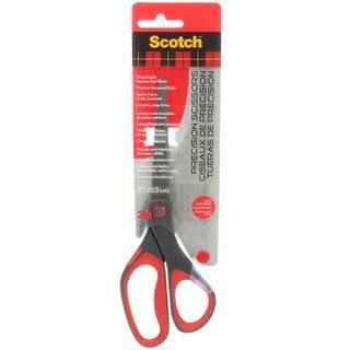 Scotch™ Precision Scissors, 8" | Michaels Stores