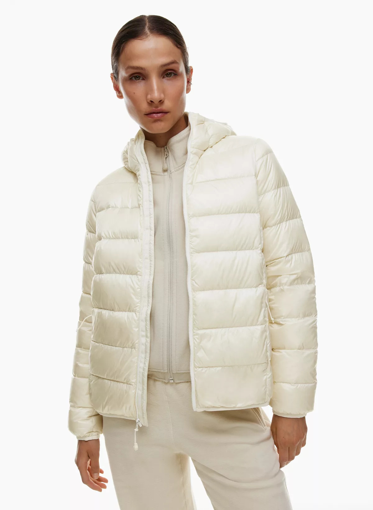 THE LITTLE PUFF™ | Aritzia