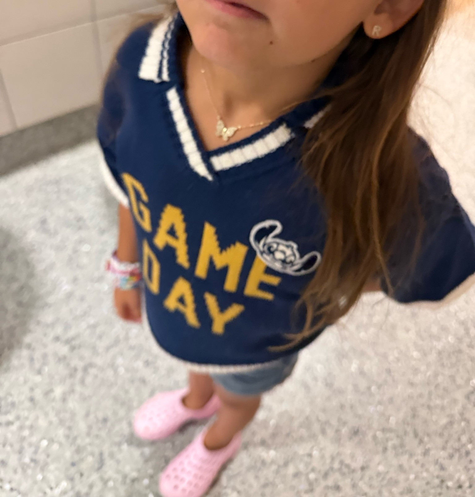 Ro picked out this knit Walmart set and it’s soooo cute & the quality is insane⭐️

Dressupbuttercup.com #dressupbuttercup #dederaad

#LTKgrwm #LTKmomlife #LTKSeasonal