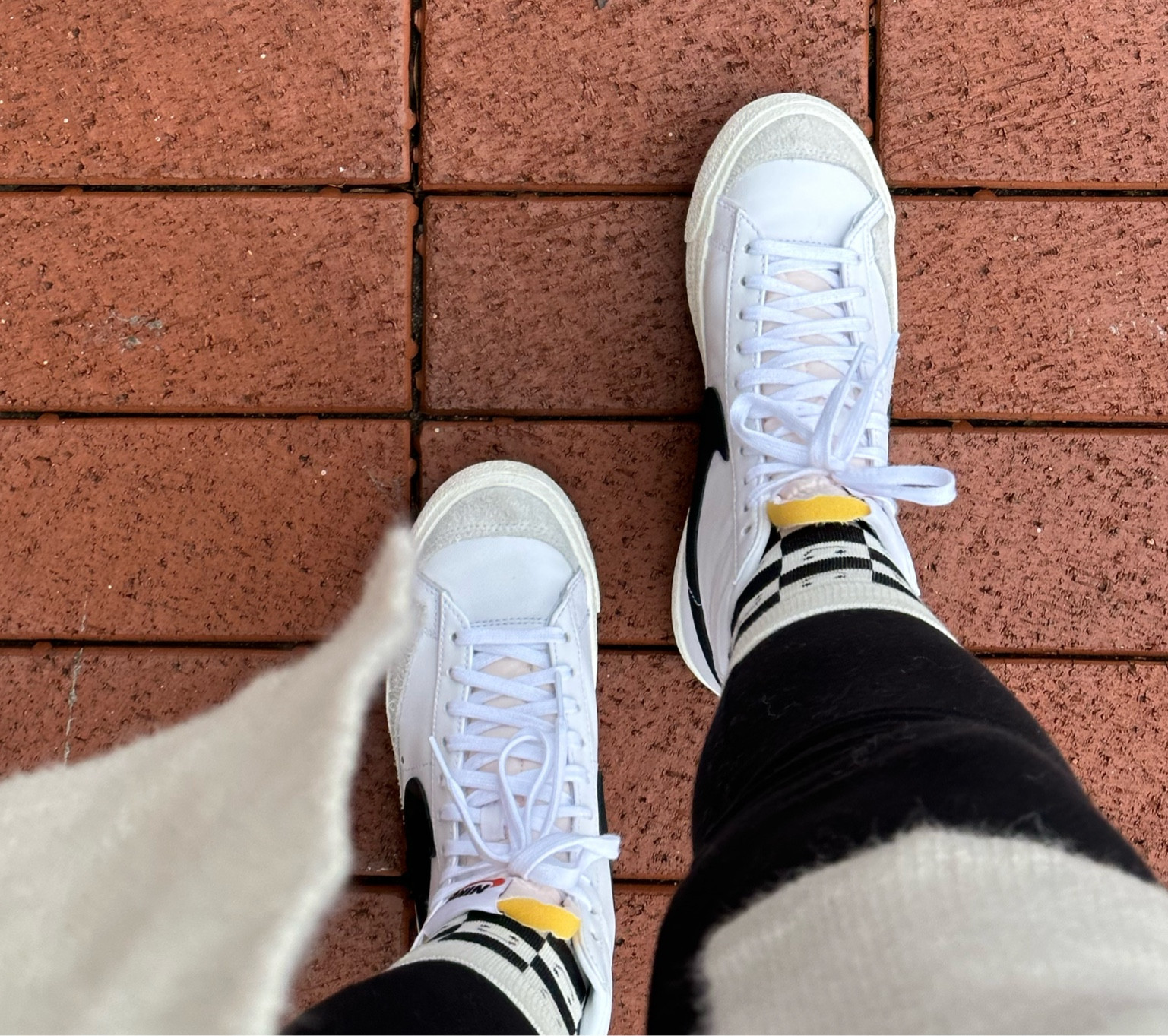 #smileyface socks😊

#LTKshoecrush #LTKFind #LTKstyletip