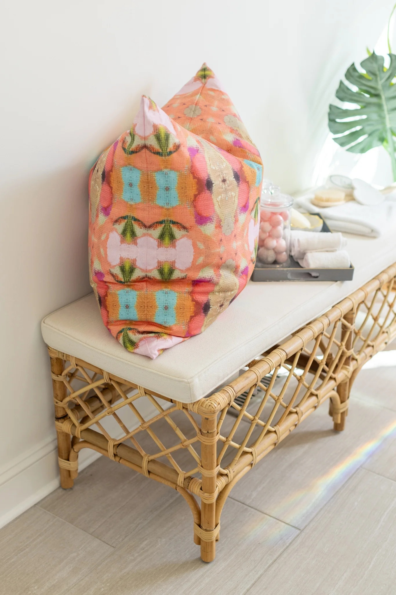 Hayward Bench IN STOCK NOW | Auden & Avery