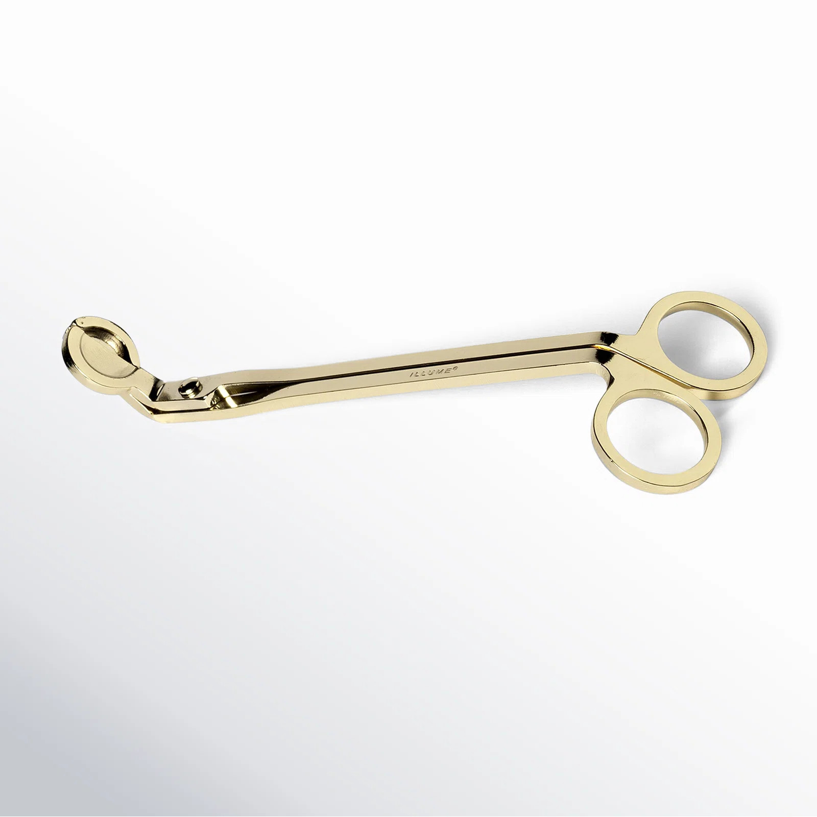 ILLUME Essentials Beautifully Done Wick Trimmer, Gold & Reviews | Wayfair | Wayfair North America