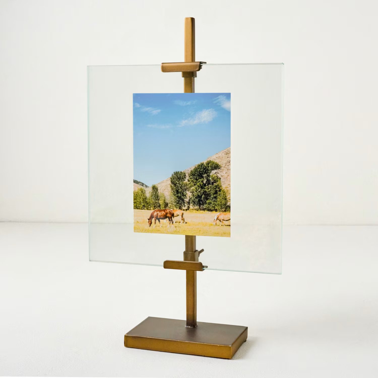 Shaina Adjustable Display Frame/Easel | Magnolia