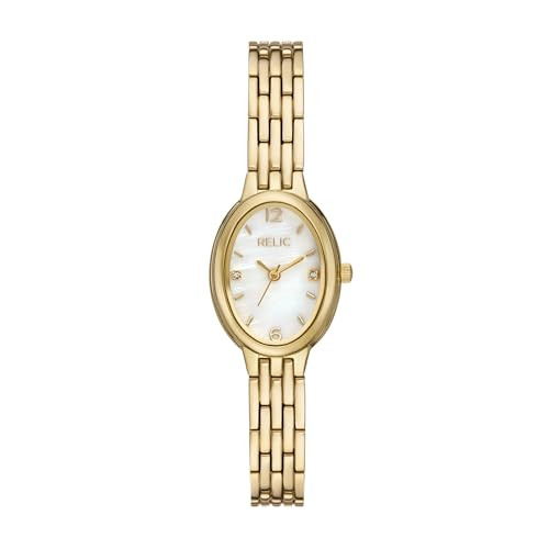 RELIC by Fossil Women's Analog Dress Watch | Amazon (US)