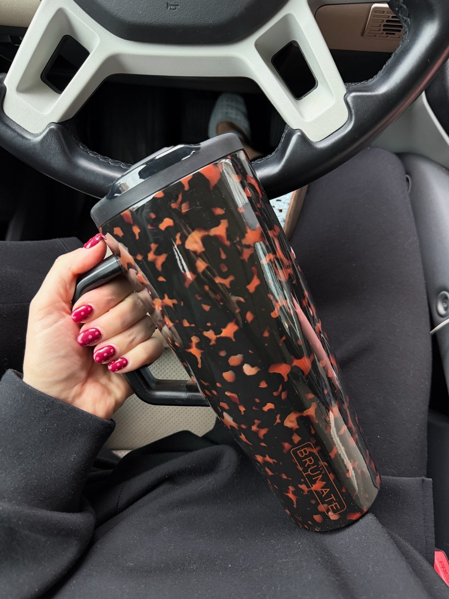 The prettiest Fall tumbler from Brumate!

#LTKselfcare #LTKfitnessgoals