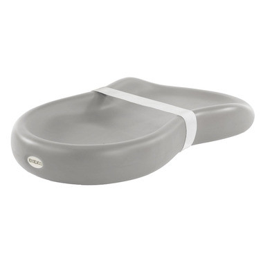 Keekaroo Peanut Changer Grey | Well.ca